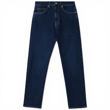 Ramco Regular Straight Jeans