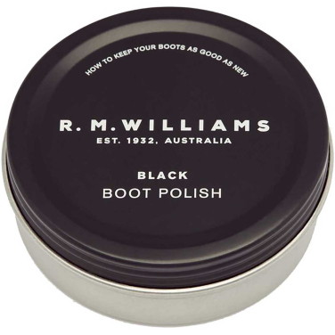 Stockmans Boot Polish