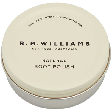 Stockmans Boot Polish