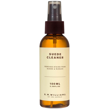 Suede Cleaner