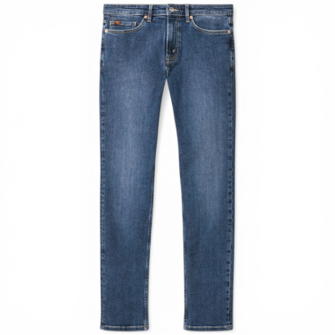 Victor Skinny Jeans
