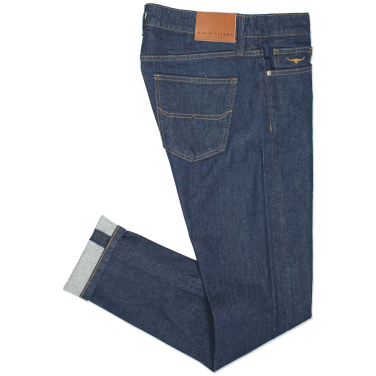 Victor Slim Fit Jeans