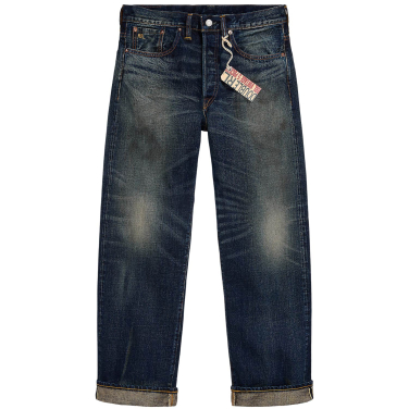 Vintage 5-pocket Givins Jeans