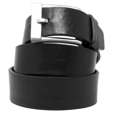 Ebeltoft Leather Belt