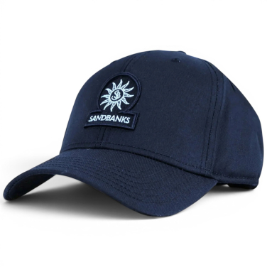 Badge Logo Cap