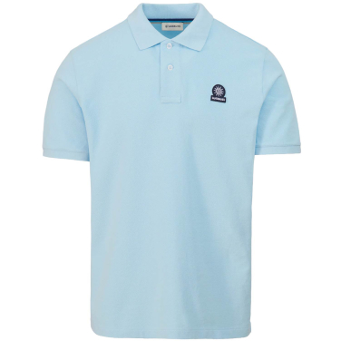 Badge Logo Polo Shirt