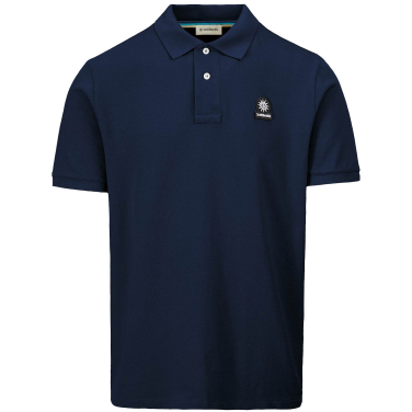 Badge Logo Polo Shirt