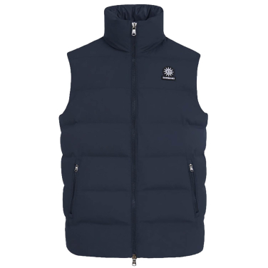 Clifftop Zip Pocket Gilet