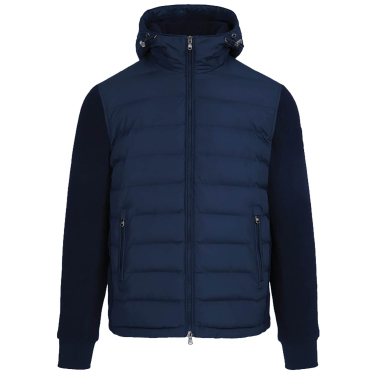 Outlander Hybrid Puffer Jacket