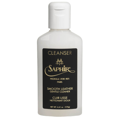 Gentle Leather Cleanser 125ml