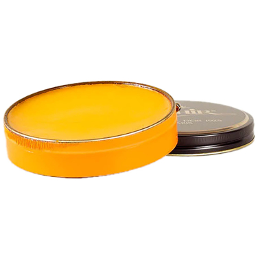 100ml Pate De Luxe Yellow Polish