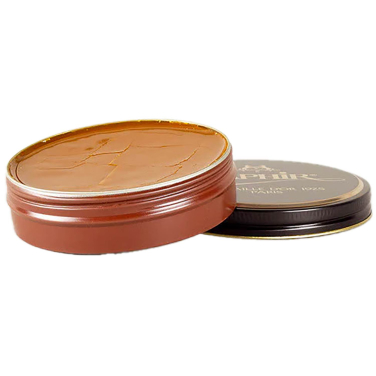 100ml Pate De Luxe Lt Brown Polish