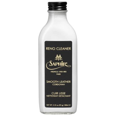 Reno Leather Cleaner 100ml