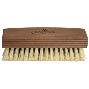 Shoe Polishing Brush
