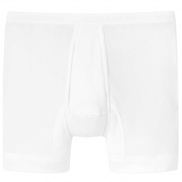 Original Fine Rib Underpants