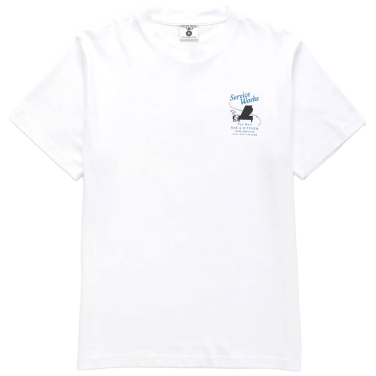 Bar And Kitchen T-Shirt