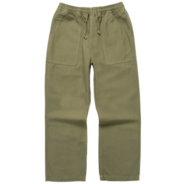 Canvas Chef Pants