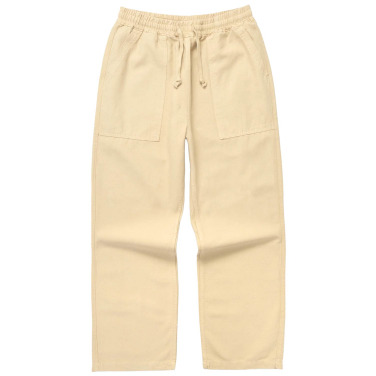 Canvas Chef Pants
