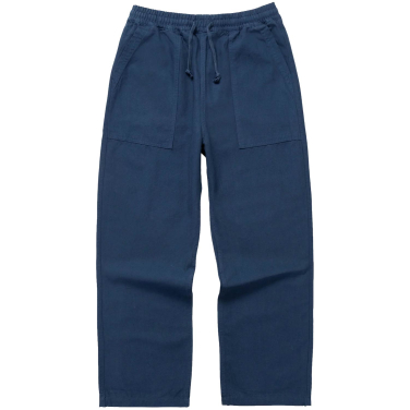 Canvas Chef Pants