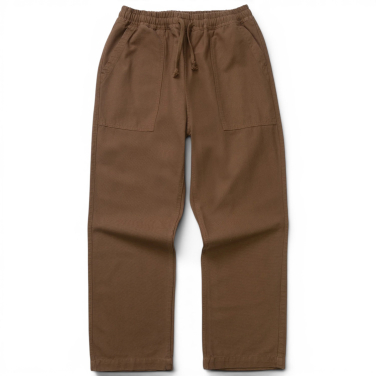 Canvas Chef Pants