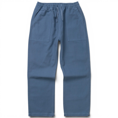 Canvas Chef Pants