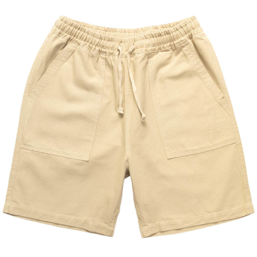 Canvas Chef Shorts