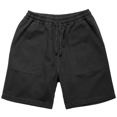 Canvas Chef Shorts