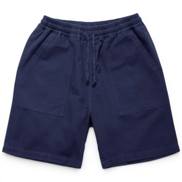 Canvas Chef Shorts