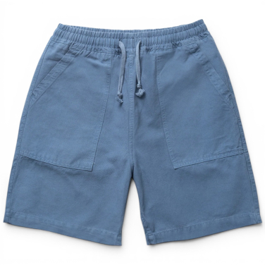 Canvas Chef Shorts