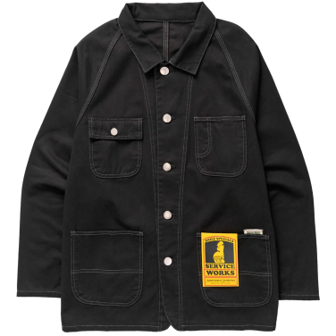 Coverhall 2 Jacket