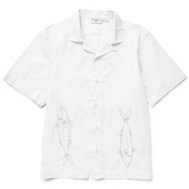 Mackerel Shirt