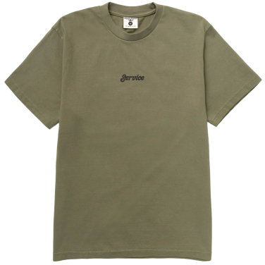 Service Logo T-Shirt