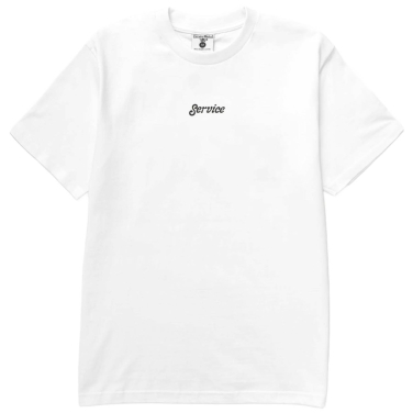 Service Logo T-Shirt