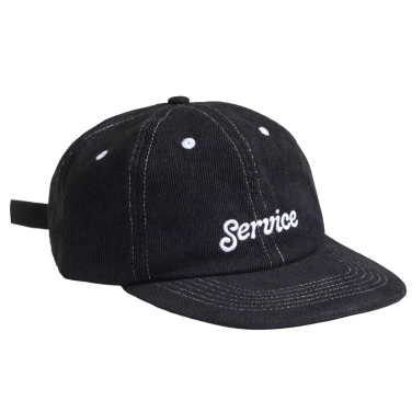 Service Script Cord Cap
