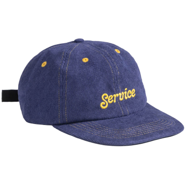 Service Script Cord Cap