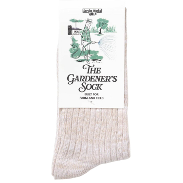 The Gardeners Socks