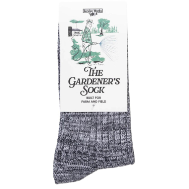 The Gardeners Socks