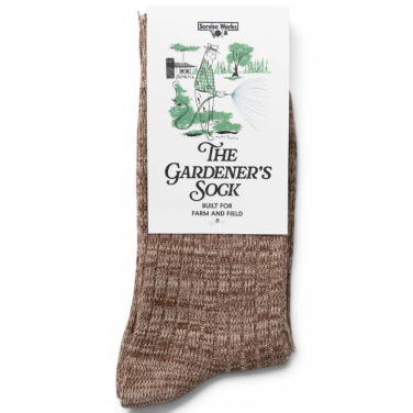The Gardeners Socks