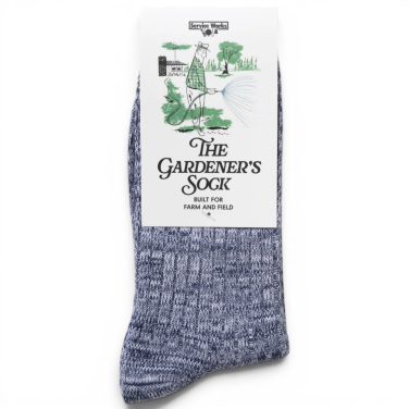 The Gardeners Socks