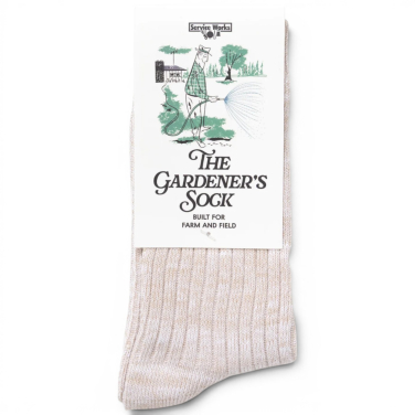 The Gardeners Socks