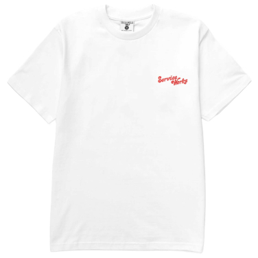 Work And Pleasure T-Shirt