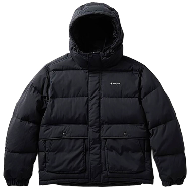 Everyday Down Jacket