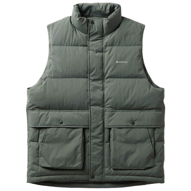 Everyday Down Vest