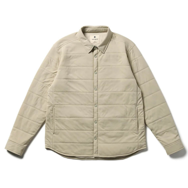 Flexible Insulated Shirt