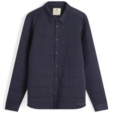 Flexible Insulated Shirt