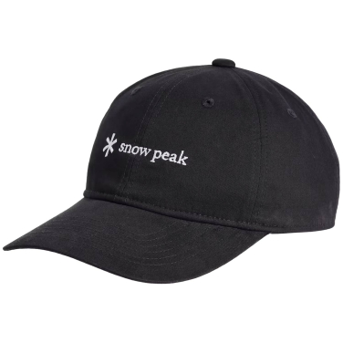 New Standard Logo Cap