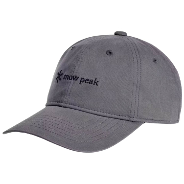 New Standard Logo Cap