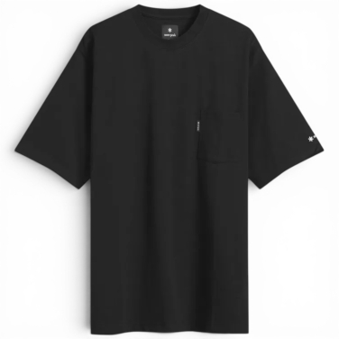 NSD Pocket T-Shirt