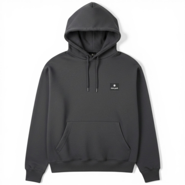 NSD Square Logo Hoodie