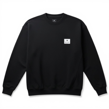NSD Square Logo Pullover